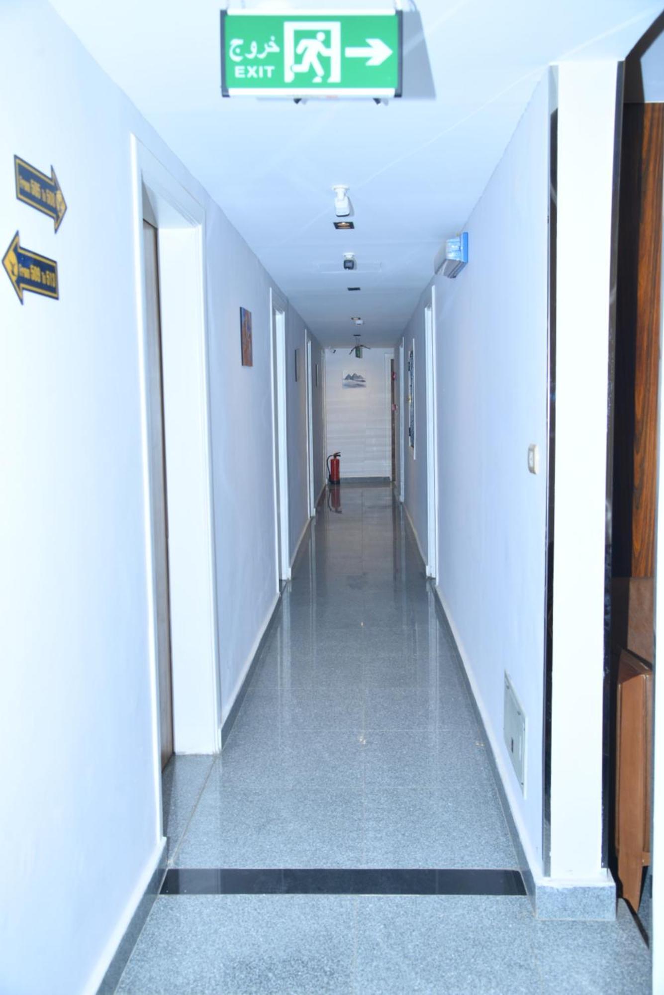 Miramar Green Talaat Harb 开罗 外观 照片