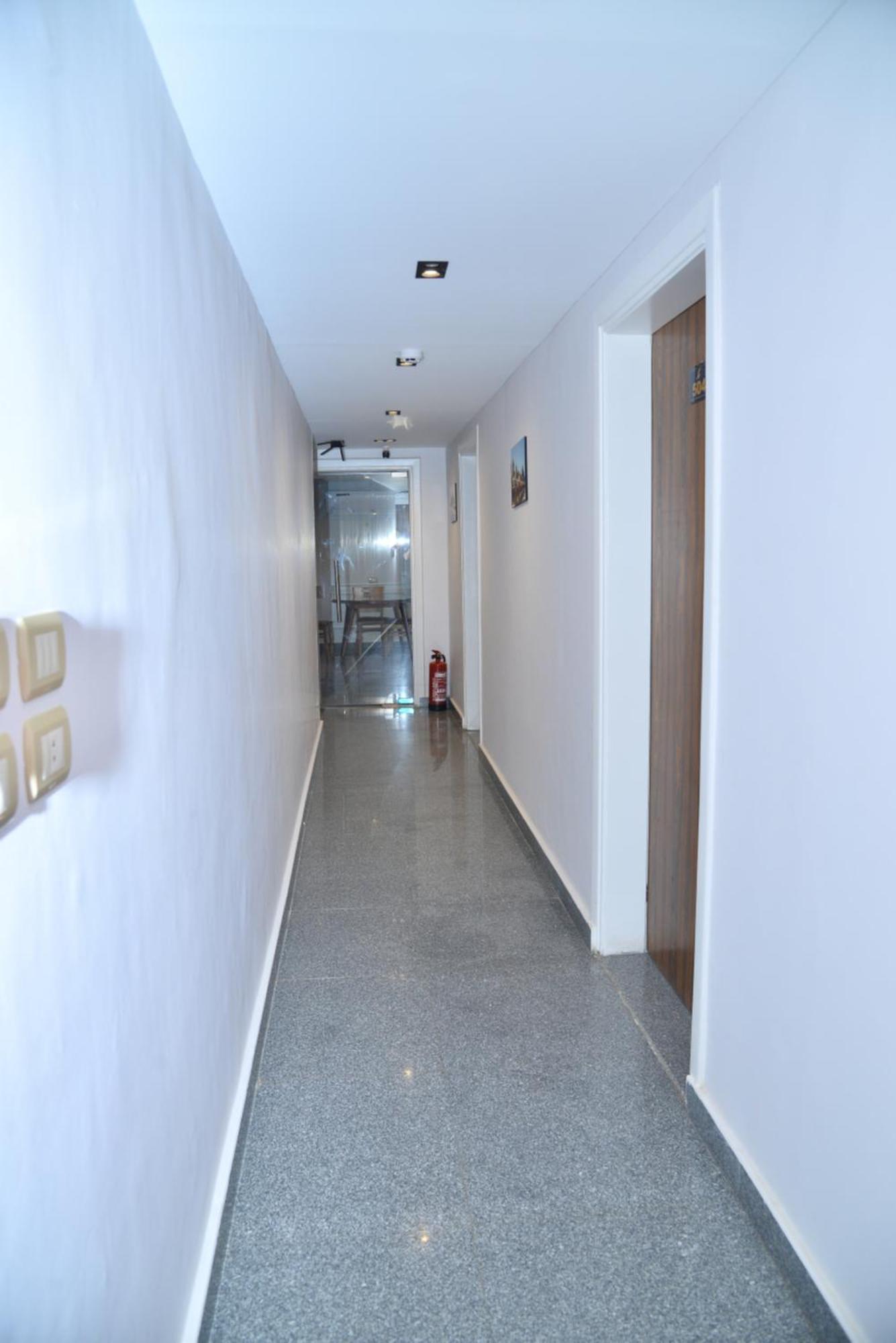 Miramar Green Talaat Harb 开罗 外观 照片