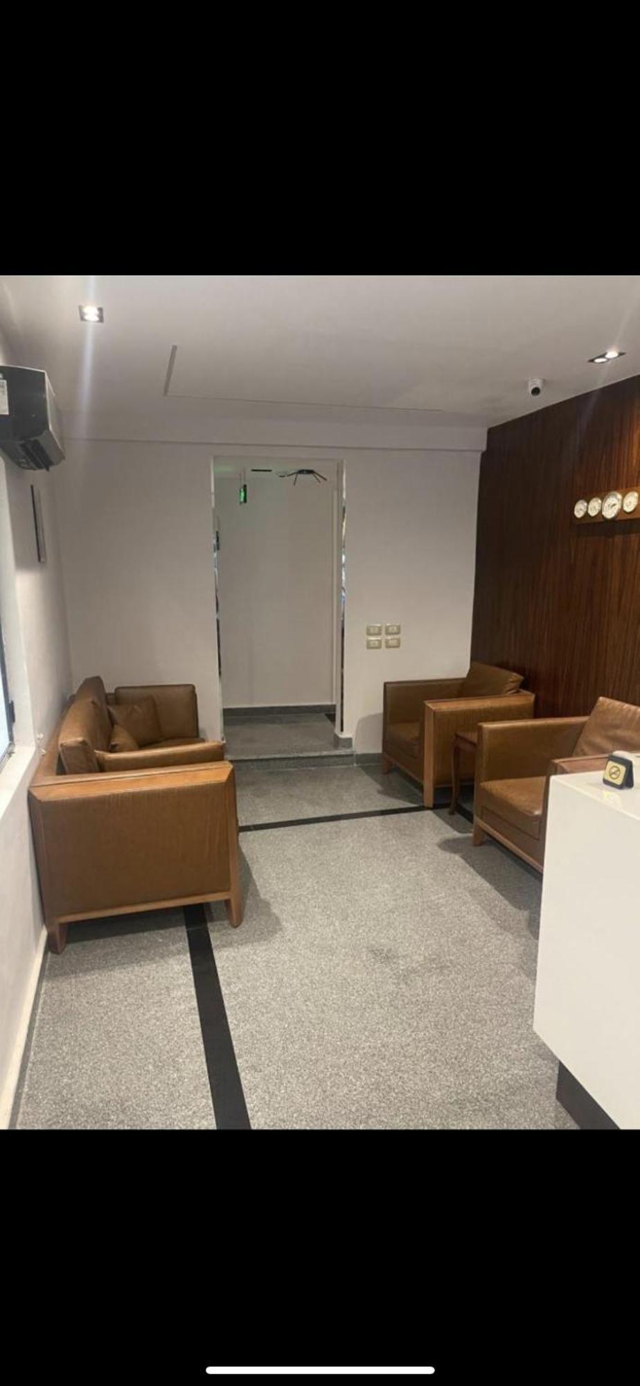 Miramar Green Talaat Harb 开罗 外观 照片